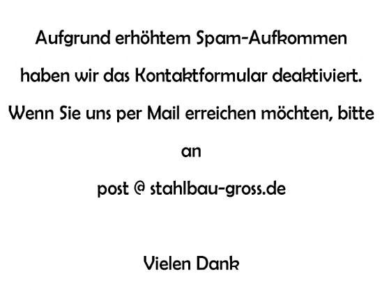 anti spam